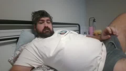 jthompson813 online show from February 26, 12:47 pm