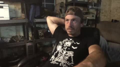 JTS online show from December 21, 7:27 am