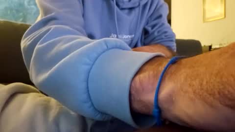 ju537705 online show from October 1, 7:07 pm