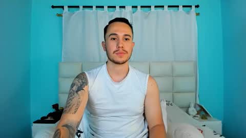 Juan online show from November 15, 11:29 pm