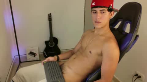 JuanDa online show from February 25, 8:15 am