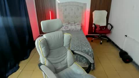 Juan Mhata online show from March 11, 2:07 am