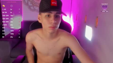 Juan Posada online show from March 2, 4:58 pm