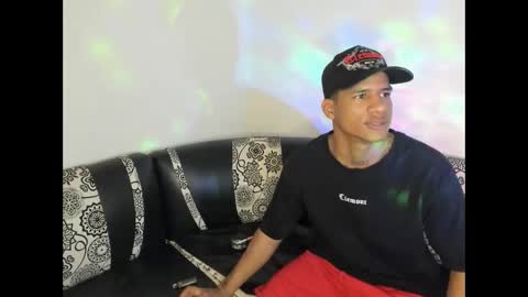 juan jose online show from April 27, 3:08 pm