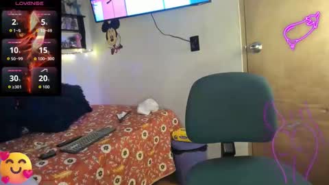 juan jose online show from February 26, 12:23 am