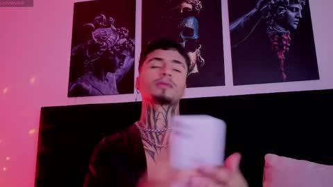 juancamilo66_ online show from April 20, 2:25 am