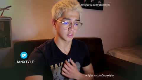 . online show from February 13, 4:30 am