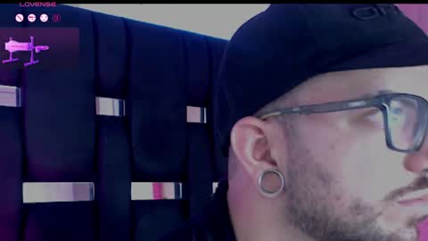 Andres online show from March 23, 2:28 am