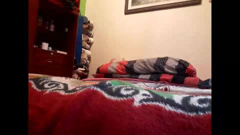 Juanchito393s online show from December 9, 1:25 pm