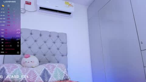 independent model online show from January 9, 4:41 am