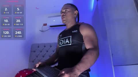 independent model online show from September 23, 4:23 am