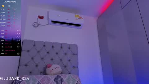 independent model online show from January 25, 5:18 am