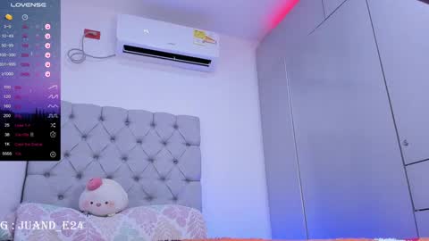 independent model online show from January 21, 6:01 am