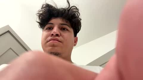 juandingo69 online show from April 4, 12:57 pm