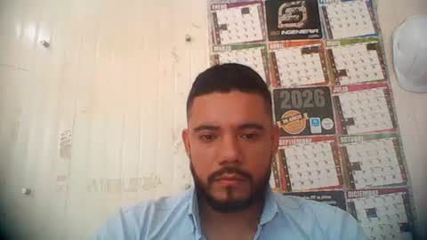 juanfe_style online show from July 22, 6:22 pm