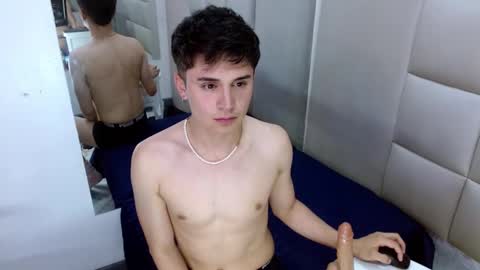 JuanGomm online show from March 4, 3:24 am