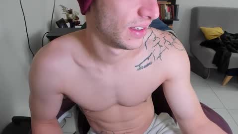 JUANISIMO  online show from March 27, 4:30 pm