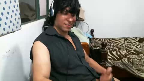 amor online show from December 19, 3:07 am