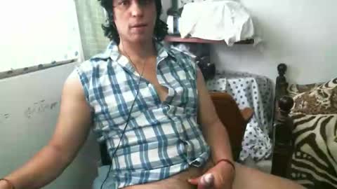 amor online show from January 17, 3:37 pm