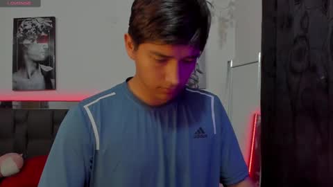 juanjo ferrari online show from November 4, 1:06 am