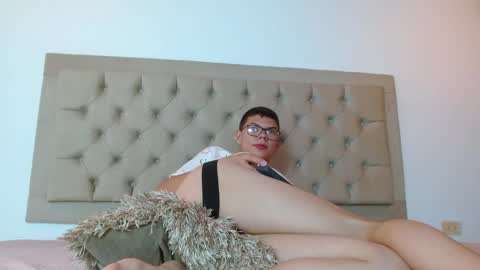 juanjo_galeano online show from February 6, 6:46 pm