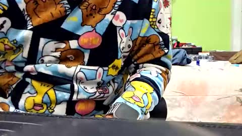 Juan kno online show from December 22, 5:48 am