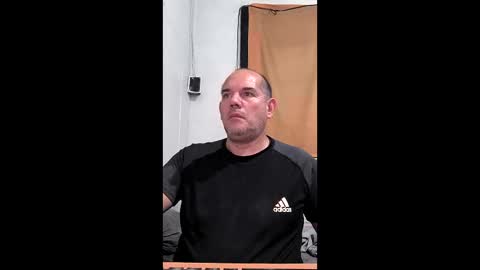 Juan Manuel online show from April 26, 2:53 am