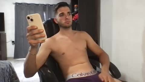 juanmamestre94 online show from February 24, 12:26 pm