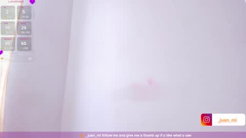 Juan Miguel online show from September 10, 5:22 pm