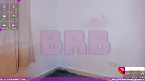 Juan Miguel online show from September 15, 11:00 am