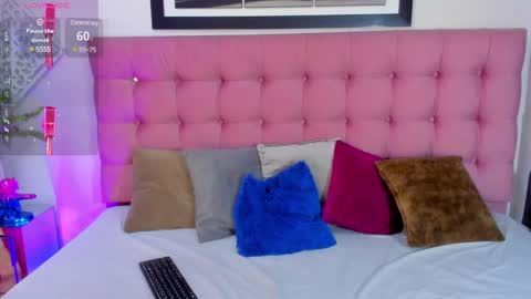 Juan Miguel online show from December 4, 10:02 am