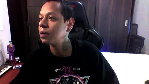 juanpt69 online show from January 4, 12:16 am