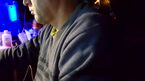 jubitz online show from January 15, 12:47 pm