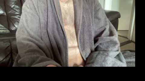 juddermeister online show from May 15, 8:44 am