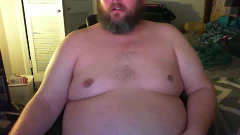 Judobear online show from February 27, 4:57 am