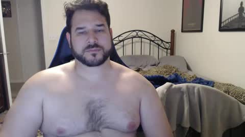 jules25 online show from May 12, 1:47 am