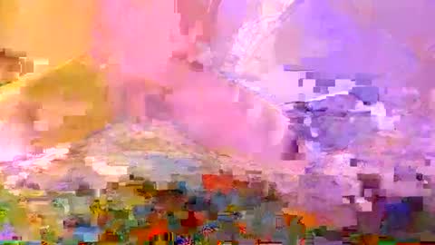 Julo online show from January 7, 2:27 am