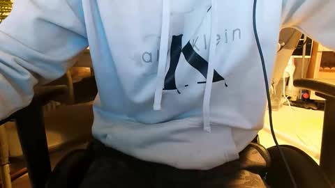 Julia  Adam online show from February 28, 11:15 pm