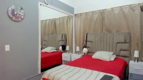 Snapshot of julian_billy chatting on February 3, 11:42 am julian billy online show from February 3, 11:42 am