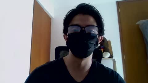 Snapshot of julian_mora7 chatting on February 21, 10:37 pm Julian Mora online show from February 21, 10:37 pm