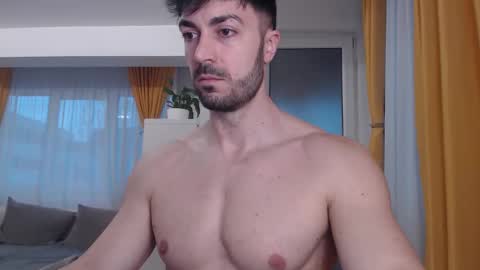 JulianRoyce online show from March 23, 4:24 pm