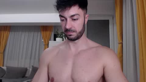 JulianRoyce online show from March 14, 11:12 pm