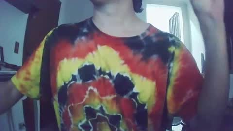 Mia online show from January 23, 7:54 am