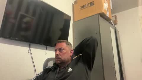 Junky online show from April 18, 8:42 pm