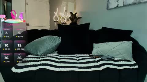 junniormontaner online show from November 13, 3:00 am