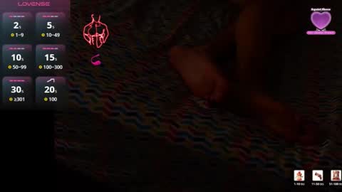 jupiter_3333 online show from April 7, 6:41 pm