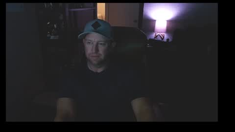 JustVibin online show from January 6, 12:37 am