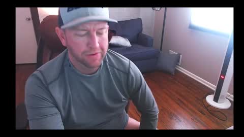 JustVibin online show from January 7, 7:38 pm