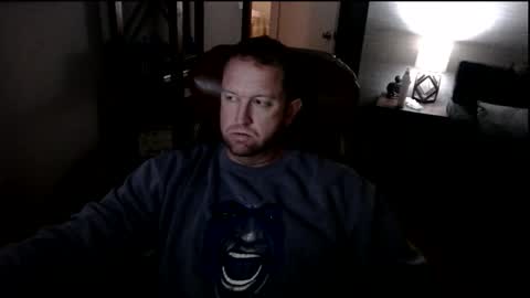 JustVibin online show from October 30, 9:00 am