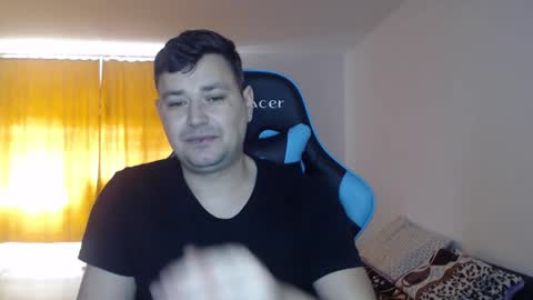 Alex online show from January 9, 11:14 am